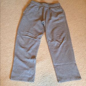 Men’s Nike Sweatpants